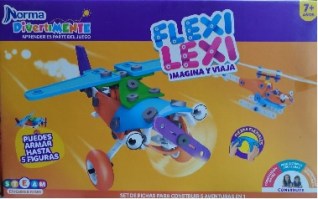 FLEXI AVION